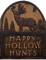 Happy Hollow Hunts Inc.